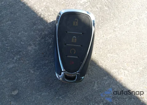 2017 Chevrolet Volt Lt из США, поврежденный, VIN 1G1RC6S57HU100619